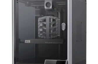Creality K1C 3D Printer