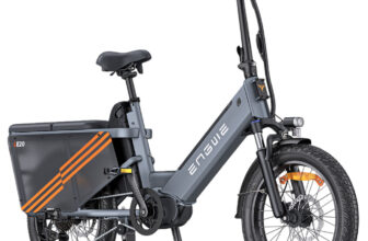 ENGWE-LE20-Cargo-Electric-Bike-250W-19-2AH-Grey-526004-0