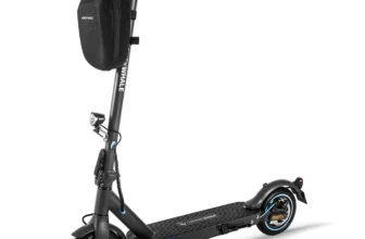 HONEY WHALE E9 Electric Scooter