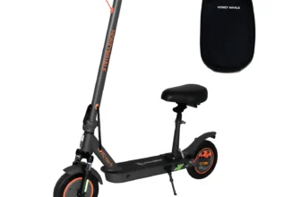 HONEY WHALE M2 max-b Electric Scooter