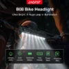 LAOTIE B06 B08 5000Lm Brightness Bike Headlight