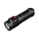 Lumintop Frog 650LM 10280 Battery EDC Keychain Flashlight