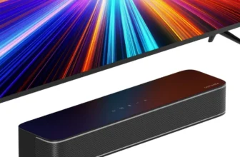 ULTIMEA Solo B30 Pro Soundbar