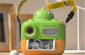WOWKIDS-K64-Kids-Instant-Print-Camera-Green-Dinosaur-525446-5._p1_