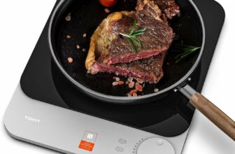 TOKIT Induction Cooker