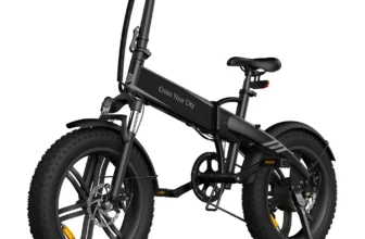 ADO Beast 20F Electric Bike