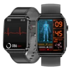 BlitzWolf BW-HL6 ECG HRV 1.85 inch AMOLED 3D Curved Screen