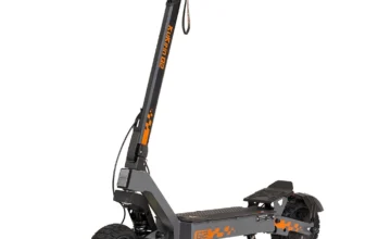 KuKirin G2 Electric Scooter 15Ah 48V 800W