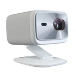 Lenovo 100P Projector 1300 Ansi Lumens HDR10 2+32GB Android TV