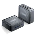 N-ONE NPC Air Mini PC AMD Ryzen 7 5800U Octa Cores 16GB DDR4 512GB NVME