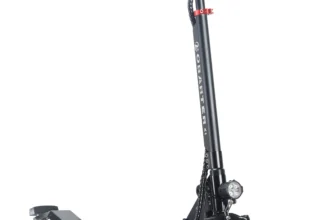 Obarter X1 Electric Scooter 48V 20AH Battery 1000W Motor