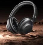 000105-new UGREEN HiTune Max5 Hybrid Active Noise Cancelling Headphones Hi-Res LDAC