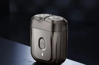 ENCHEN MINI6 Electric Shaver