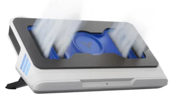 Flydigi BS1 Supercharged Cooling Fan