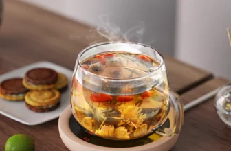 IPRee USB Electric Cup Warmer Heating Pad