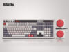 8BitDo Retro108 Tri-mode Mechanical Gaming Keyboard