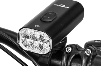 Astrolux BC6 2000Lm Super Bright Bike Headlights