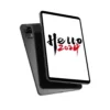 HEADWOLF FPad 5 Android 14 tablet