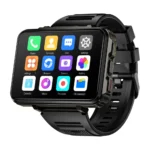 LOKMAT APPLLP 5 MAX 4G Large Screen Android smartwatch