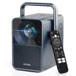 Ultimea Poseidon E40 1080P LCD Projector 1000 ANSI Lumens