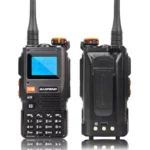 Baofeng UV-K61 Two-Way Radio Long Range Handheld Walkie Talkie 999 Channels