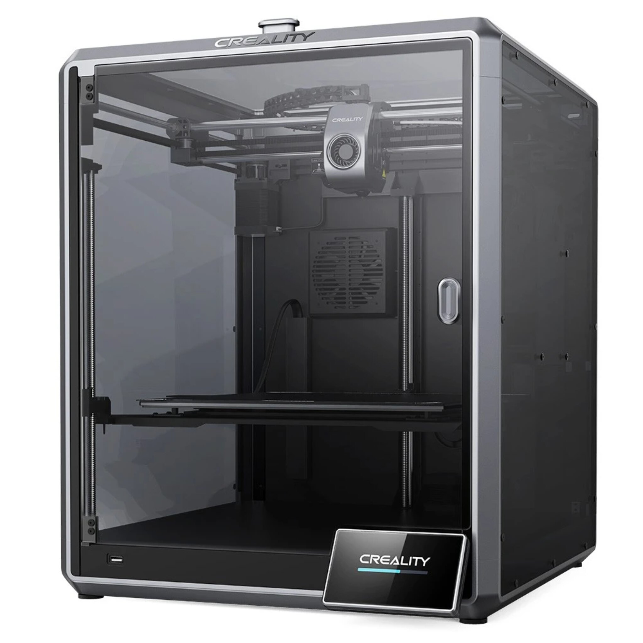 [#Ιστορικό_Χαμηλό] Creality K1 Max AI Speedy 3D Printer with Unicorn ...