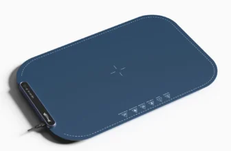 Willing 250W Food Warming Mat 3-Temperature Setting Home Food Warmer Portable Warming Trays for Stainless Steel Ceramic