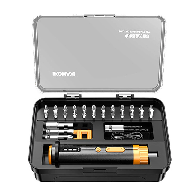 KOMAX V8 Electric Screwdriver