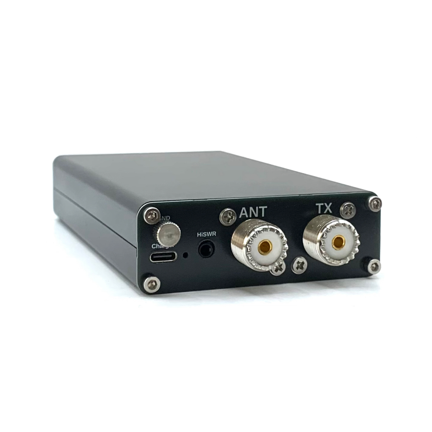 MT100 HF Auto Tuner