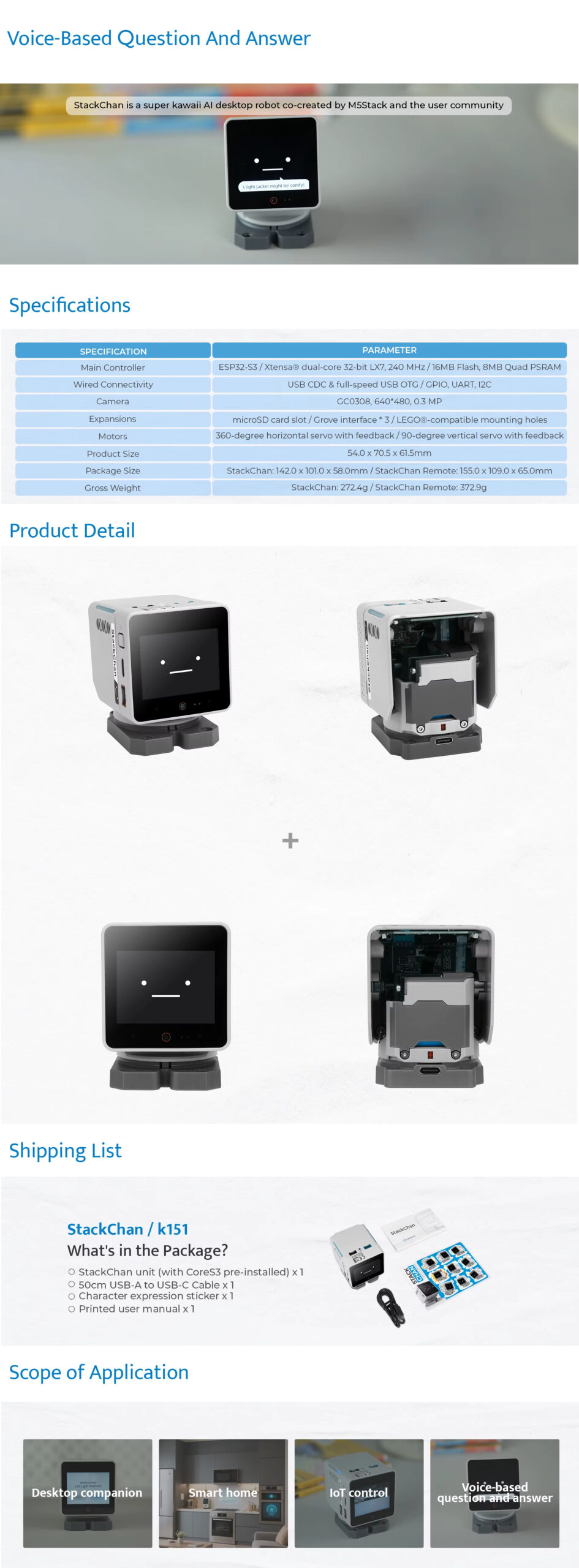 product