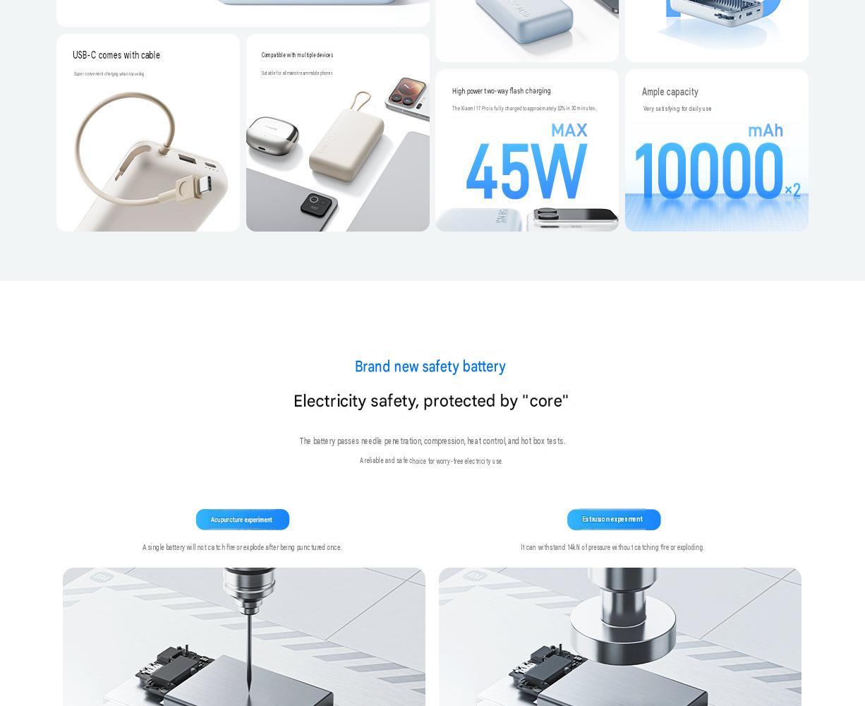 product