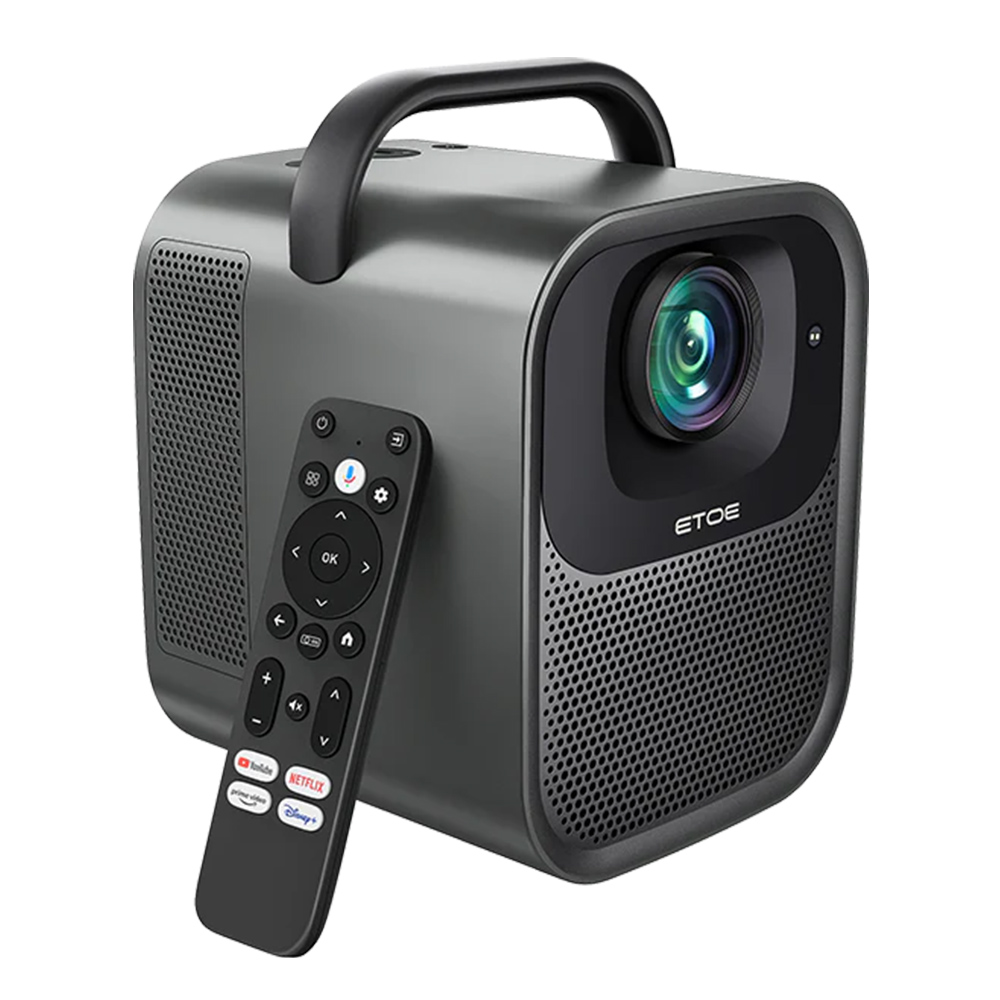 ETOE Seal Pro Projector
