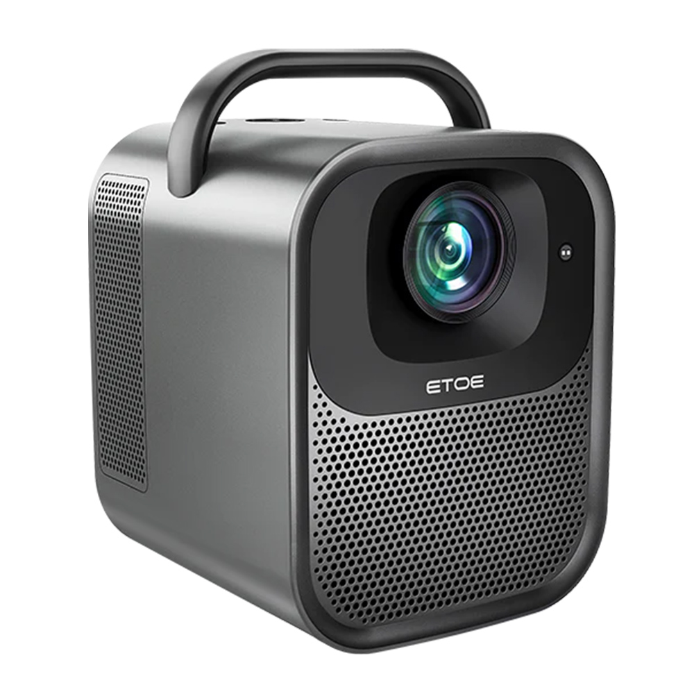 ETOE Seal Pro Projector Features