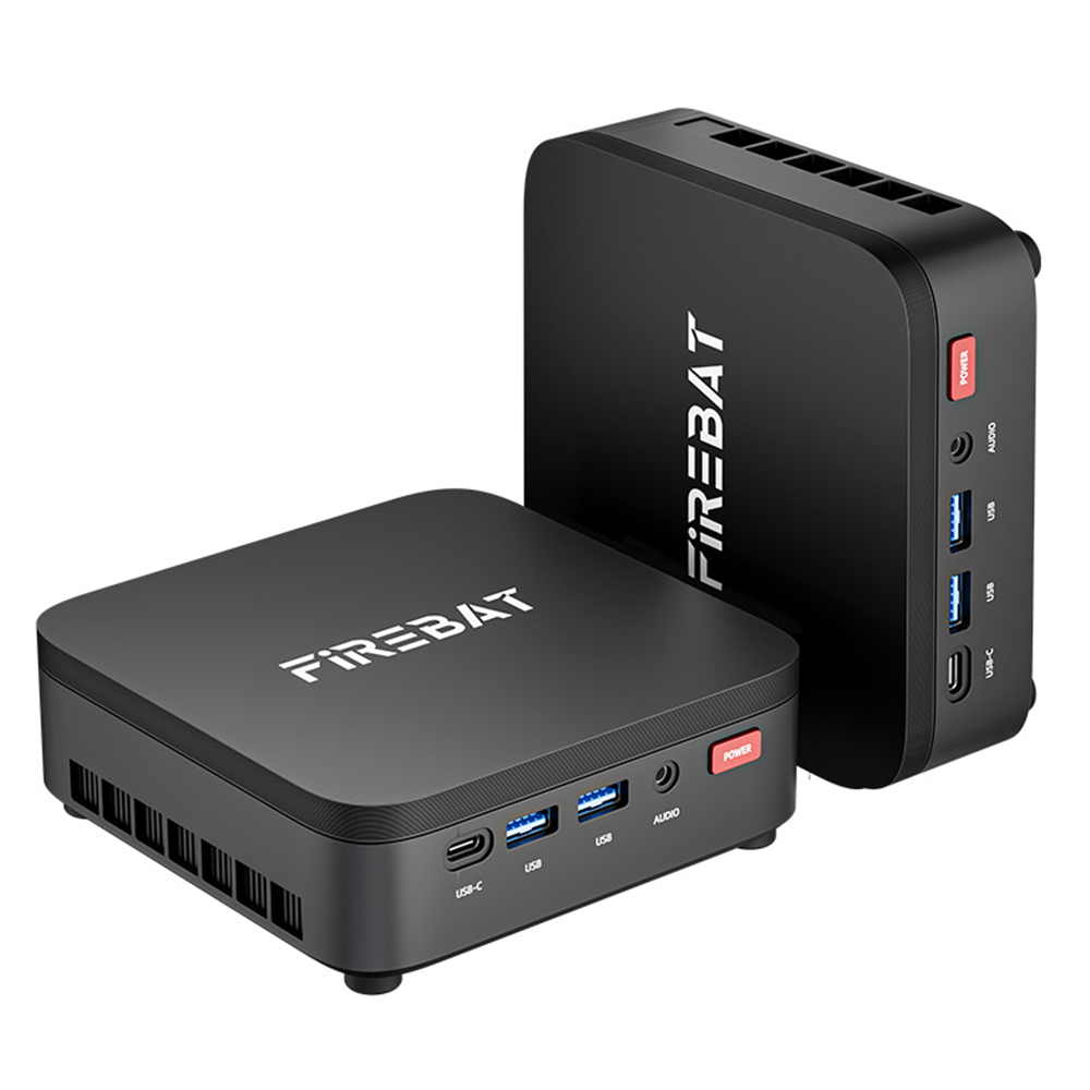 FIREBAT R3 Mini PC
