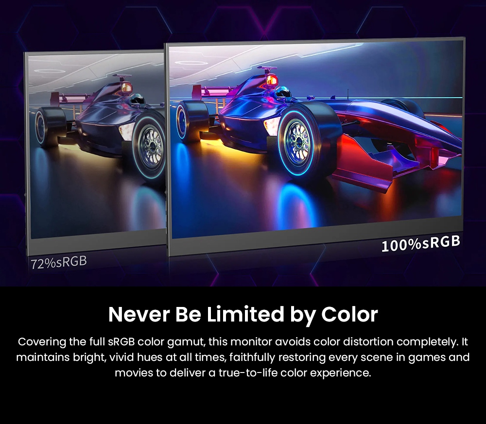 UPERFECT UGame K7 features and ports