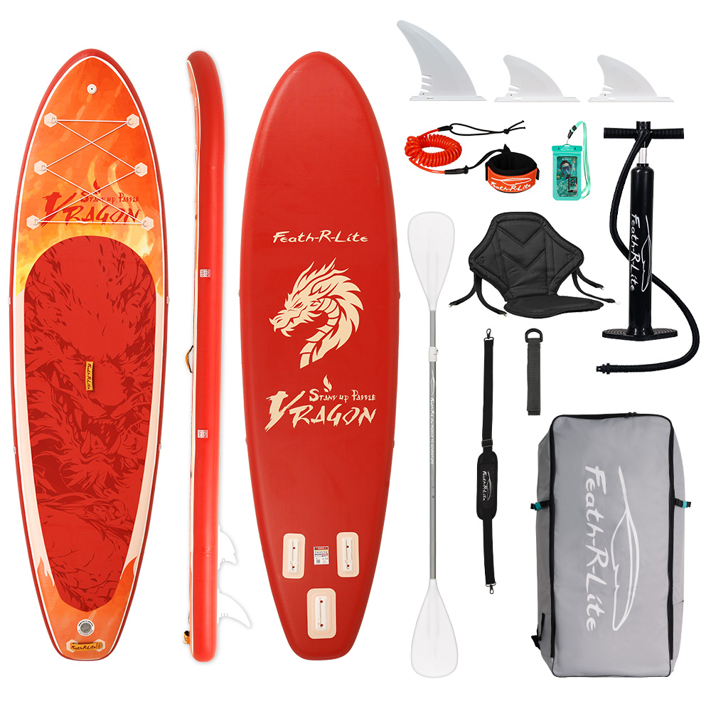 FunWater 350cm SUP board