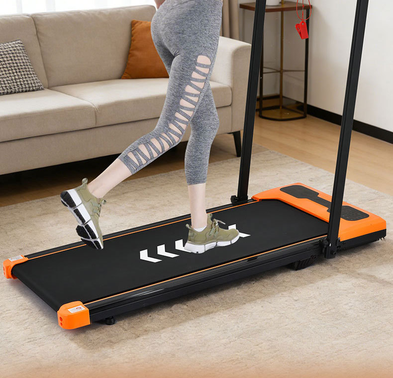 Bominfit treadmill storage