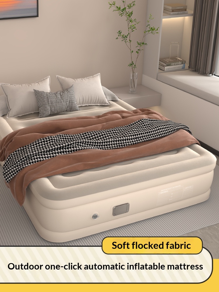 Xmund Automatic Inflatable Air Mattress