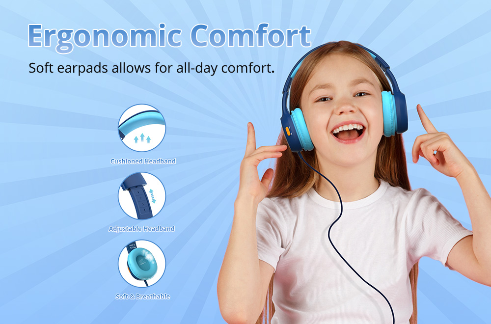 Tronsmart KH01 design and portability