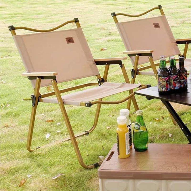 Xmund camping chair details