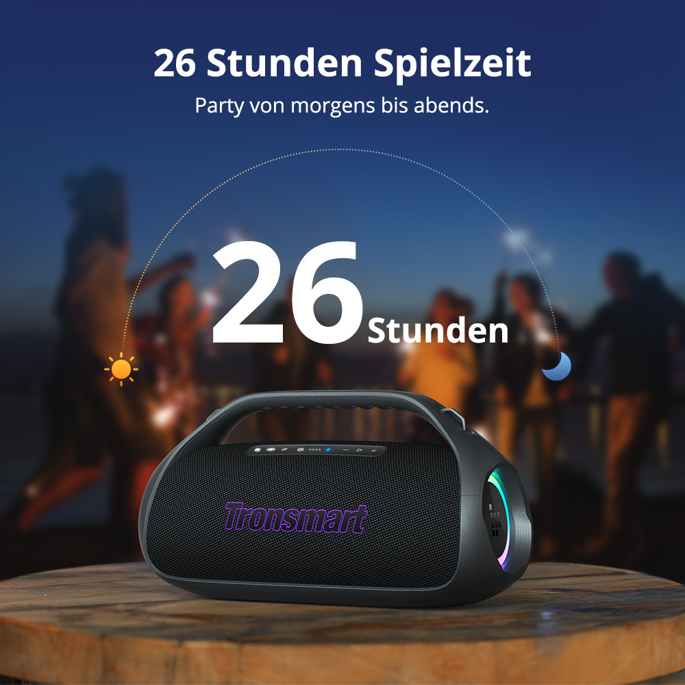 Tronsmart Bang 2 party speaker