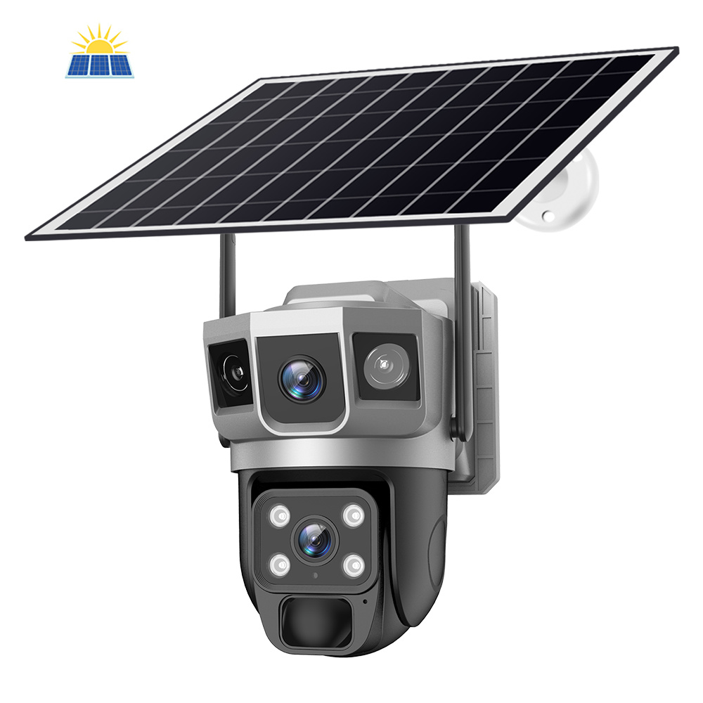 V380 Pro camera