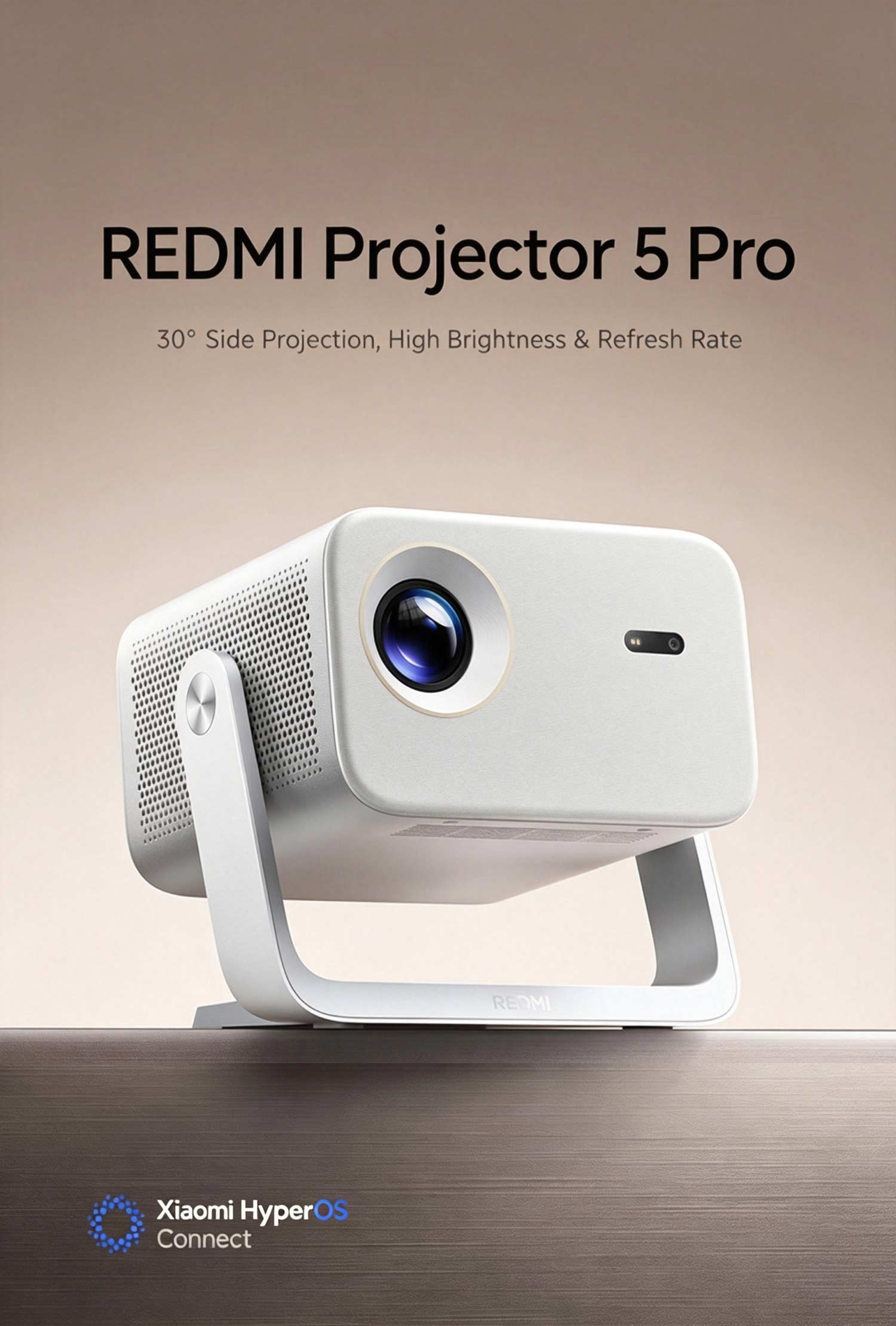 Redmi 5 Pro Projector