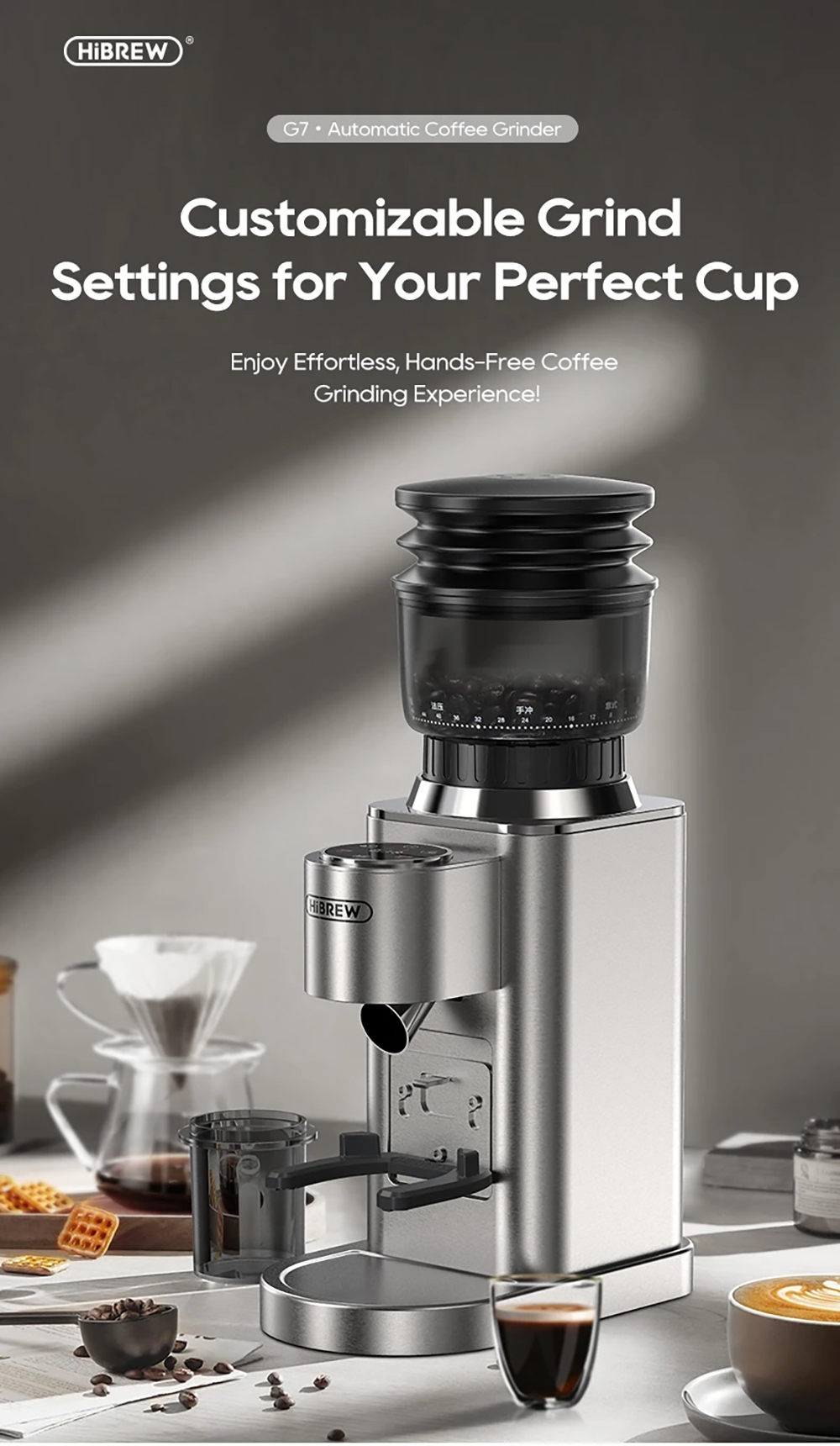 HiBREW H10B Lite