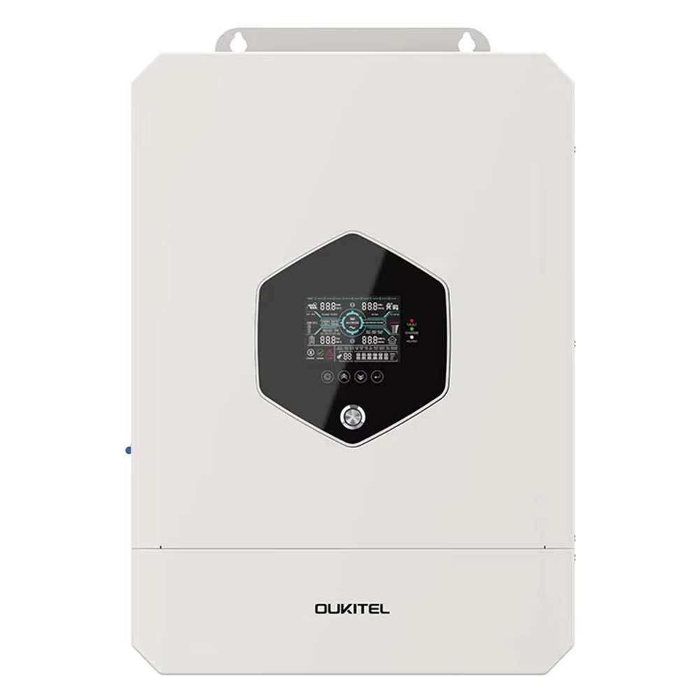 OUKITEL HFE12KLO2A energy system