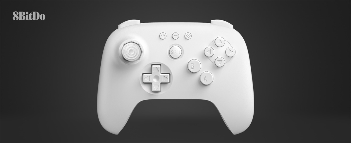 8Bitdo N64 Controller