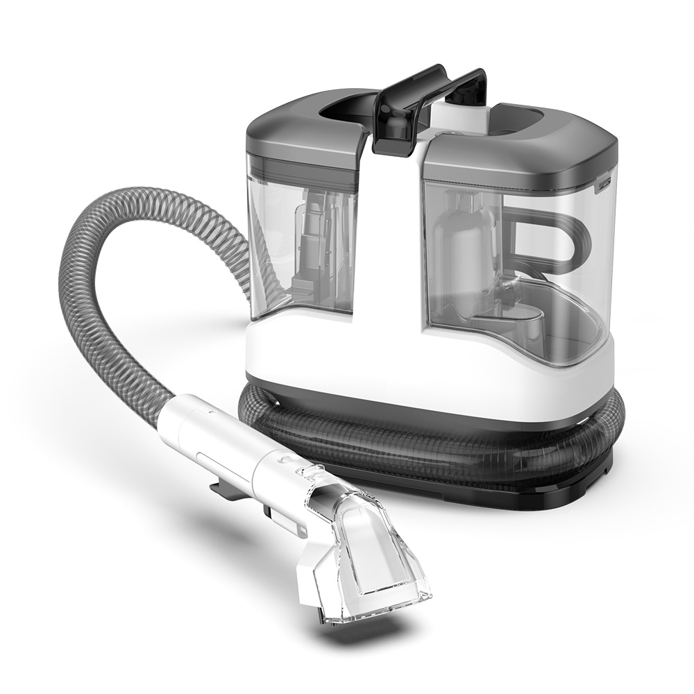 Teendow C3 carpet cleaner