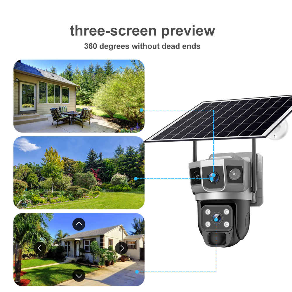 V380 Pro features