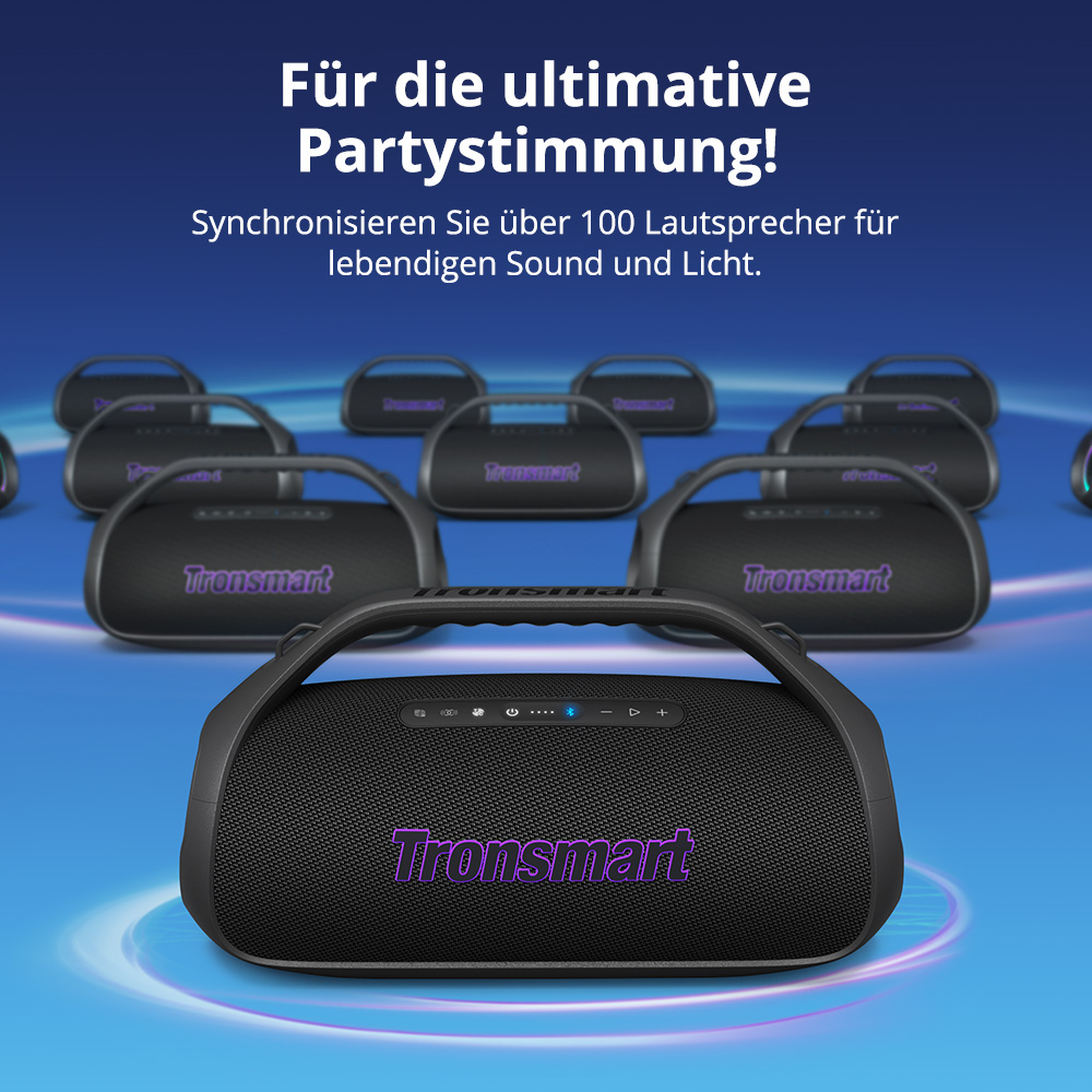Tronsmart Bang 2 features