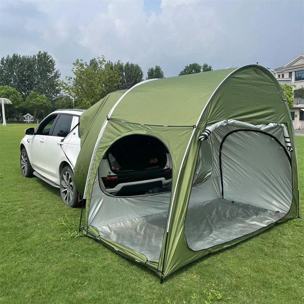 Xmund camping equipment